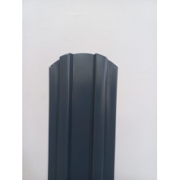 Şipcă metalică DELTA 0.46 mm
