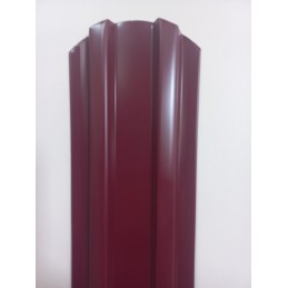 Şipcă metalică DELTA 0.40 mm