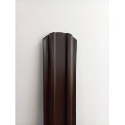 Şipcă metalică DELTA 0.43 mm