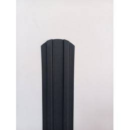 Şipcă metalică DELTA 0.50...