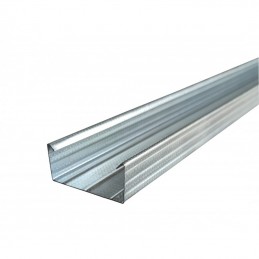 PROFIL CD 60 mm x 3 m